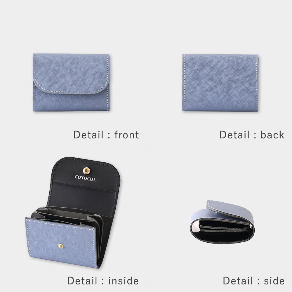 Hannari - Mini Wallet