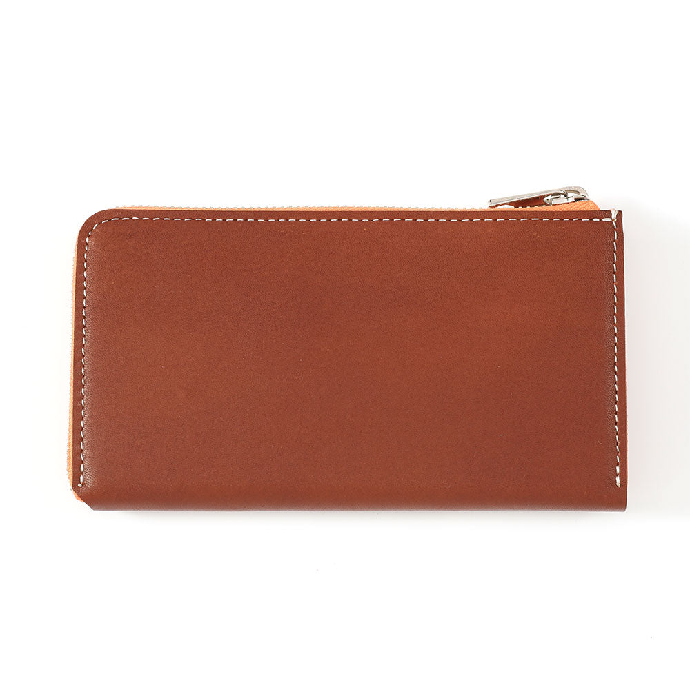 一期一会 小さい長財布 【a252】