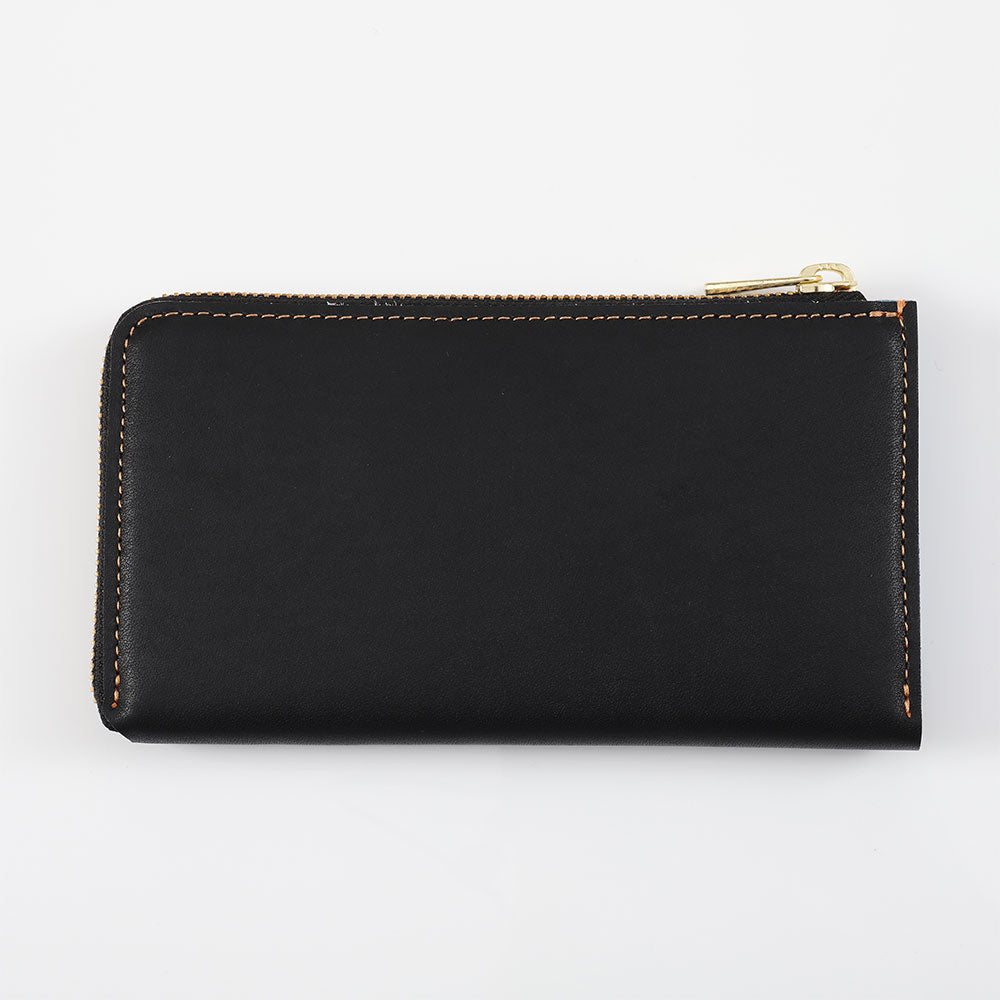 一期一会 小さい長財布 【a285】