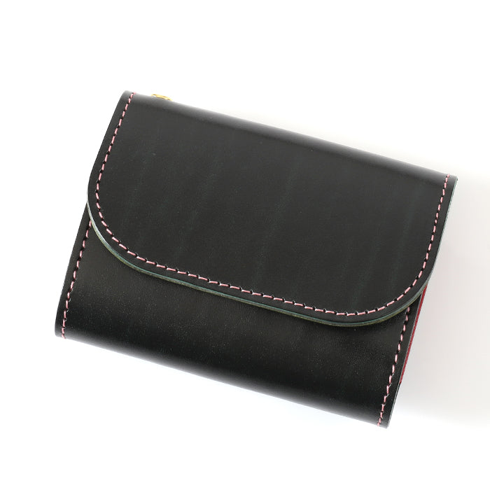 一期一会 ミニ財布 【e678】