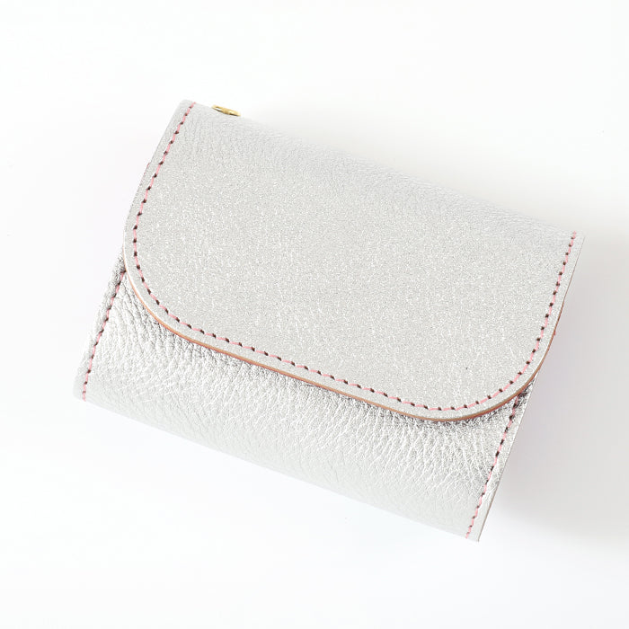 一期一会 ミニ財布 【e701】