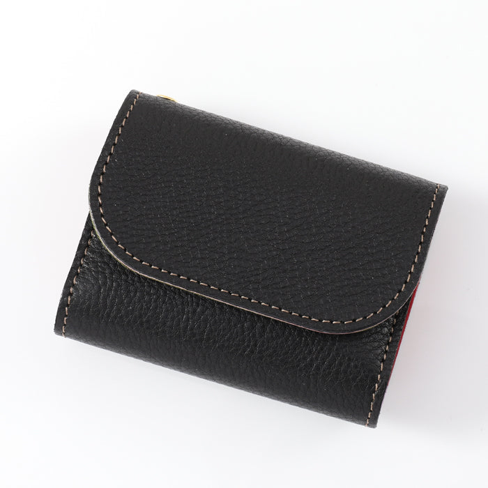 一期一会 ミニ財布 【e728】