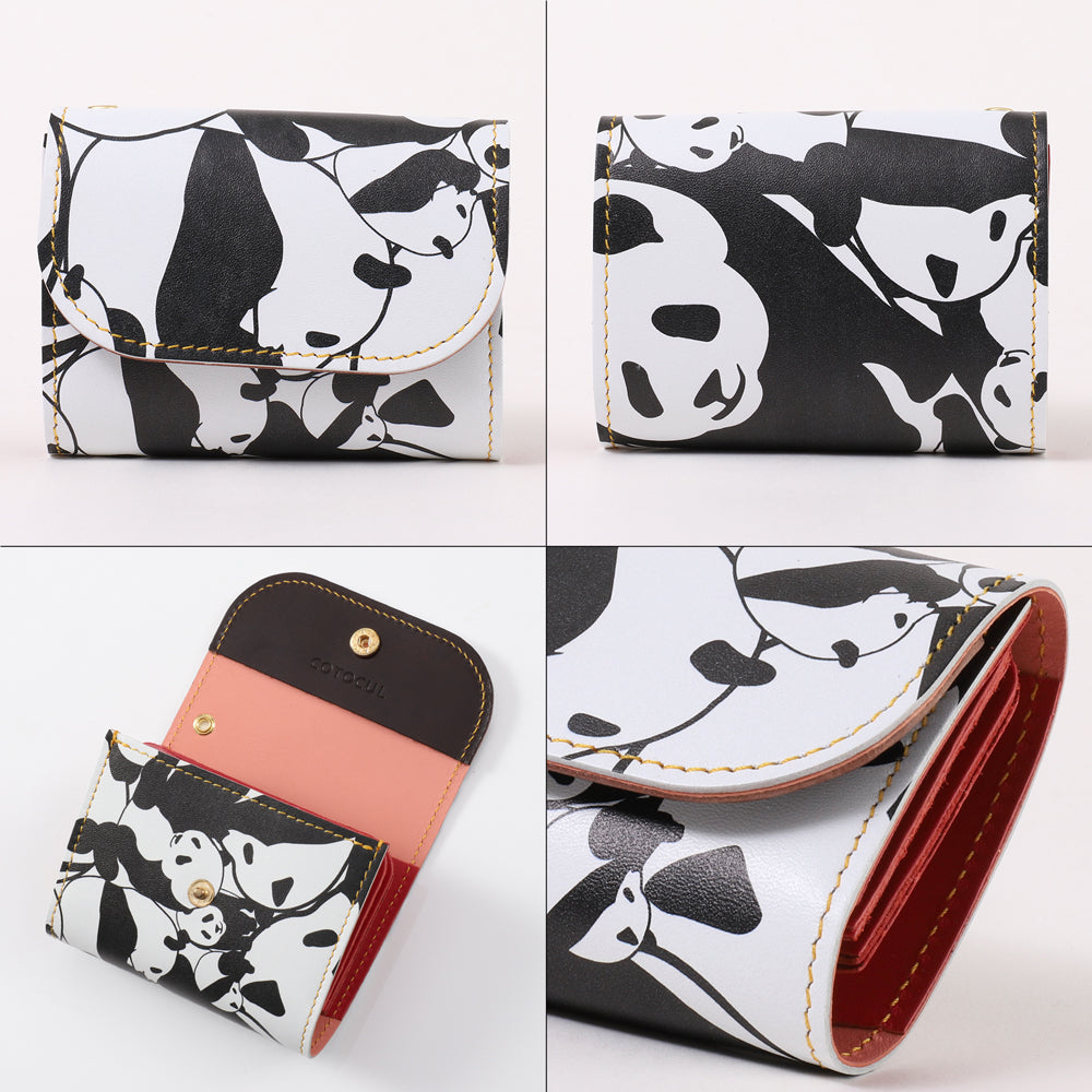 一期一会 ミニ財布 【e769】