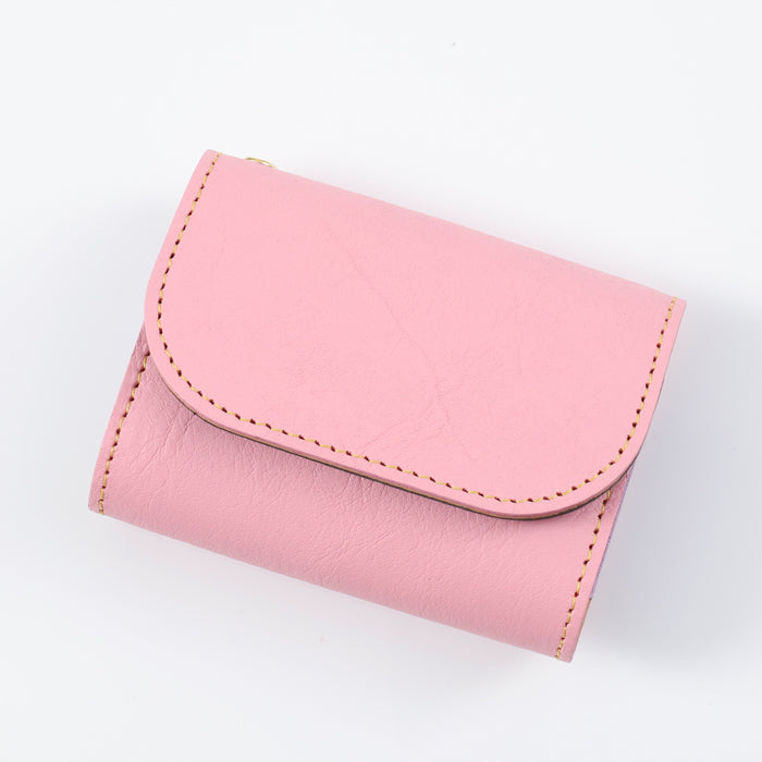 一期一会 ミニ財布 【e889】