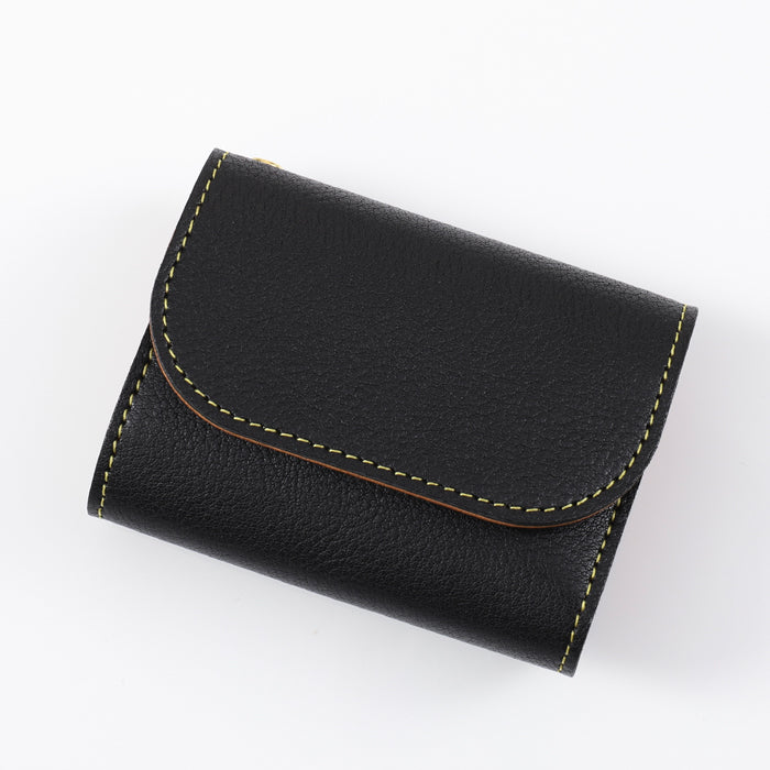 一期一会 ミニ財布 【e890】