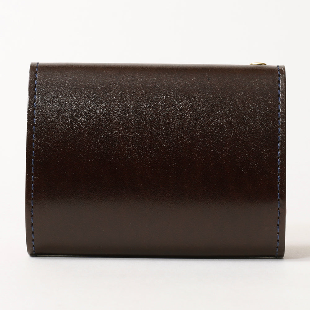 一期一会 ミニ財布 【e904】