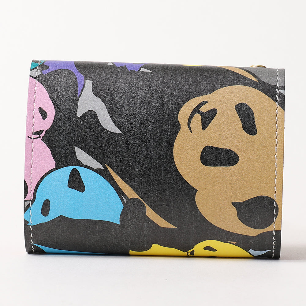 一期一会 ミニ財布 【e927】