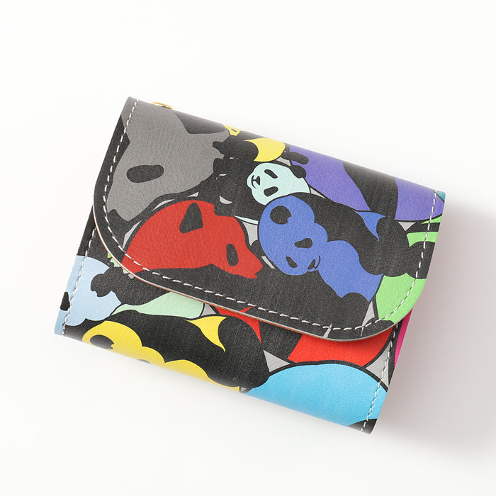 一期一会 ミニ財布 【e927】