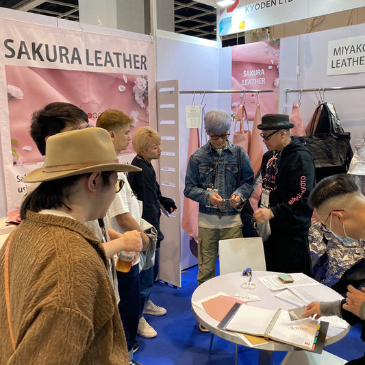 【お知らせ】香港APLF2026出展