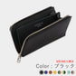 Miyako Leather - Maina Long Wallet