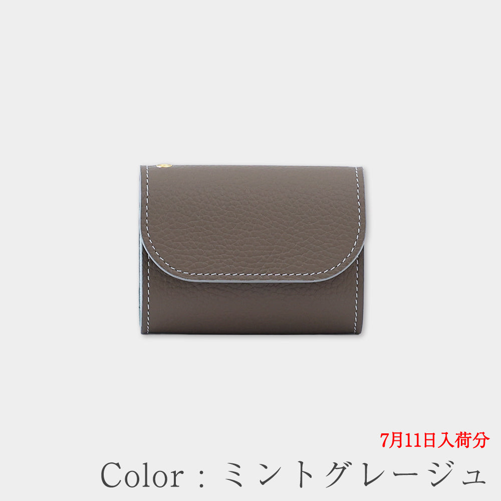 [Advanced Italian] Mini Wallet 