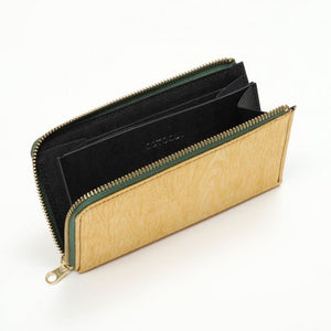 長財布 レディース コンパクト 本革 COTOCUL（コトカル） – COTOCUL ONLINE