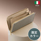 イタリアンレザー - 小さい長財布