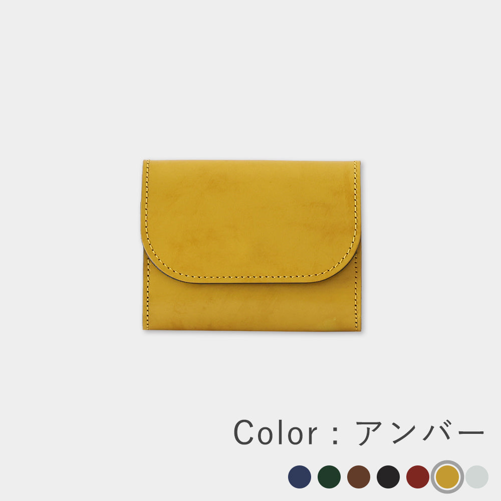 ミニ財布（cotocul）限定カラー　イタリアンレザー COTOCUL 進化版イタリアン ミニ財布 レディース 本革 小さい財布