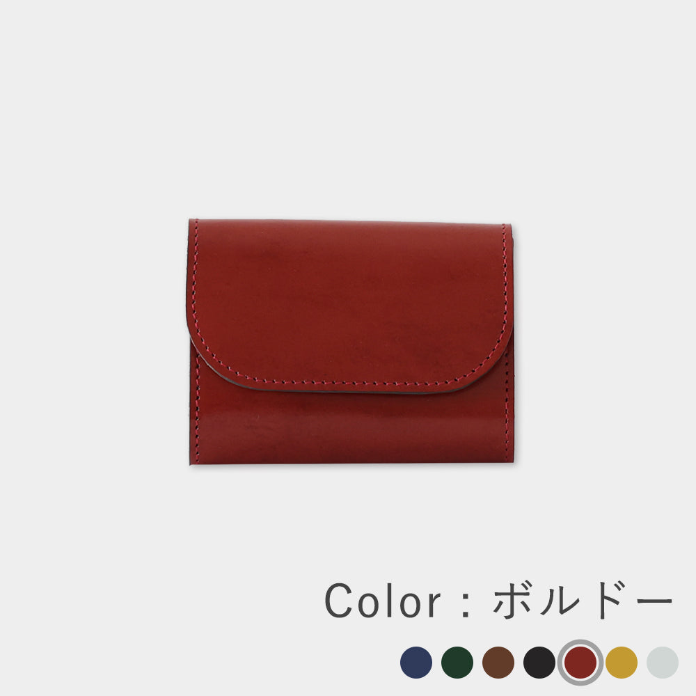 ミニ財布 メンズ 本革 COTOCUL（コトカル）/ 祇園 – COTOCUL ONLINE