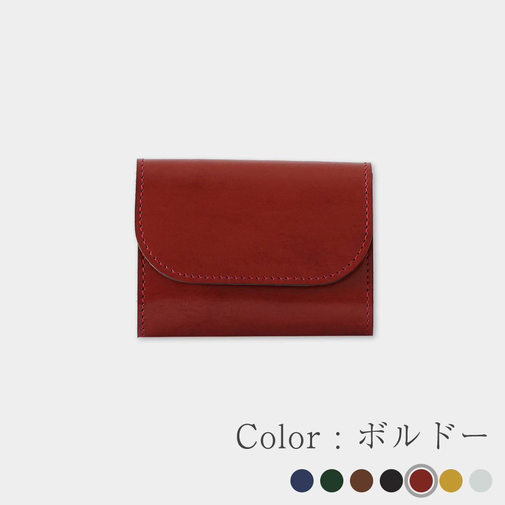 ミニ財布 メンズ 本革 COTOCUL（コトカル）/ 祇園 – COTOCUL ONLINE