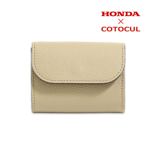 Hondaコラボモデル - マイナミニ財布