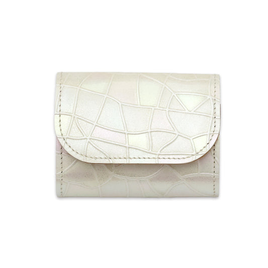 ステンドレザー - ミニ財布