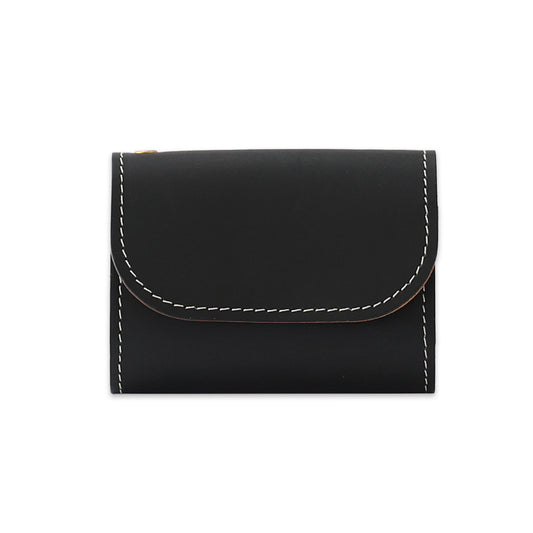 都レザー - ミニ財布