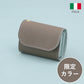 [Advanced Italian] Mini Wallet 