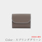 [Advanced Italian] Mini Wallet 