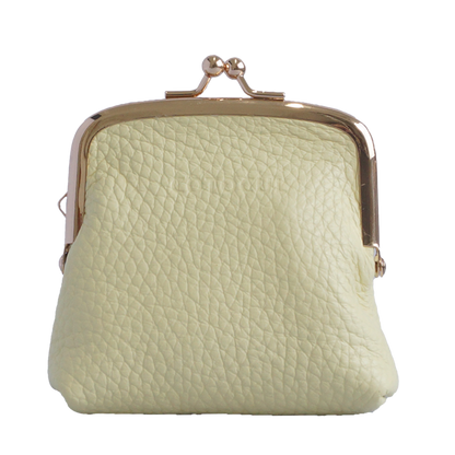 イタリアンレザー - コインケース