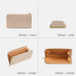 Foil Leather - Small Long Wallet 