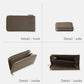 [Word Pro Lux] Small long wallet 