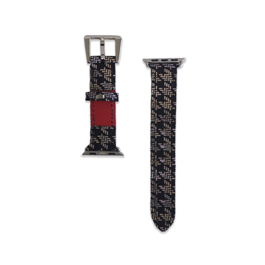 [Once in a lifetime] Apple Watch strap 