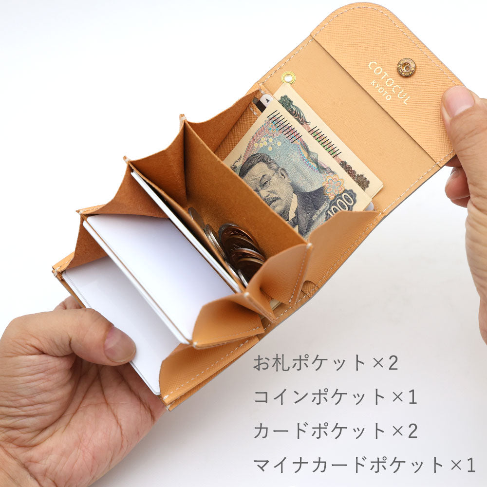 Hondaコラボモデル - マイナミニ財布