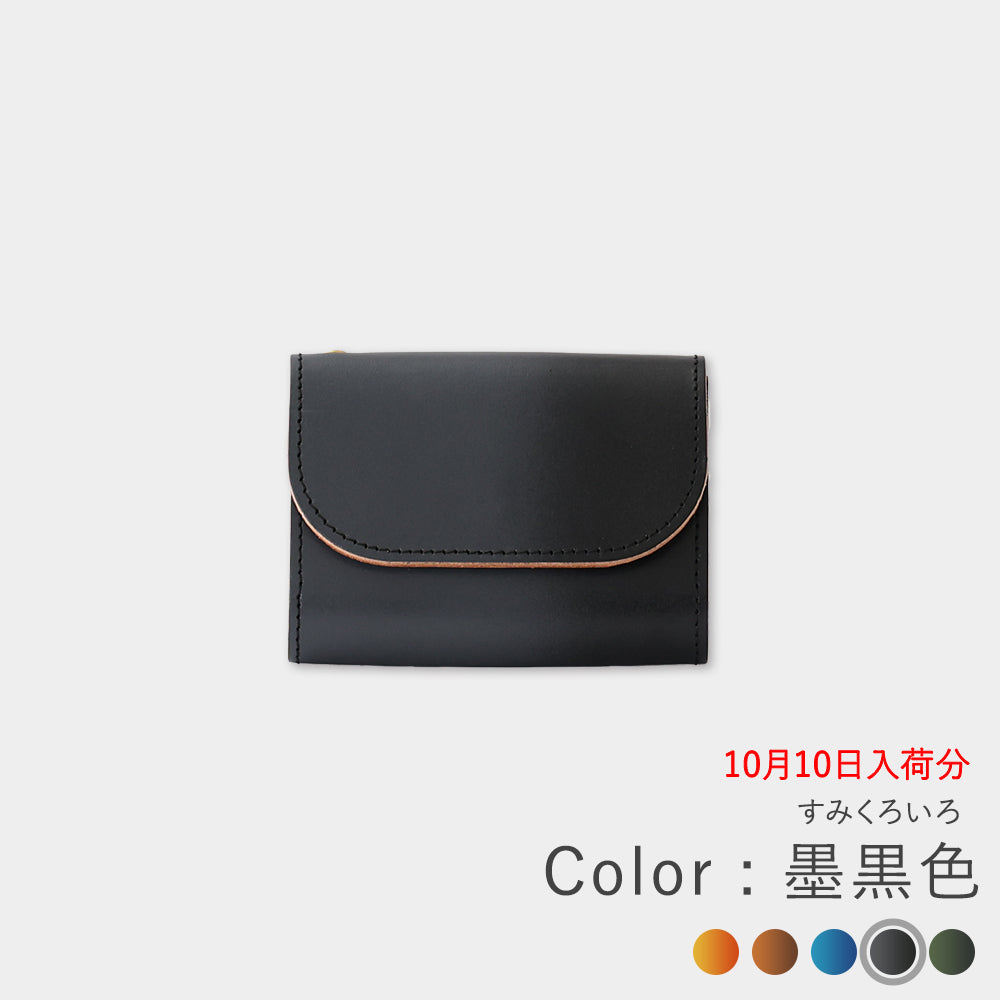 模糊染料 - 迷你钱包