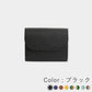 都レザー - マイナミニ財布