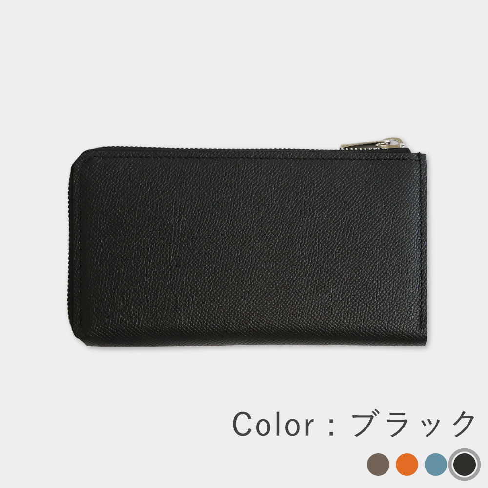 長財布 レディース コンパクト 本革 COTOCUL（コトカル）/ ワープロ