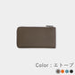 [Word Pro Lux] Small long wallet 