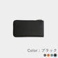 [Word Pro Lux] Small long wallet 