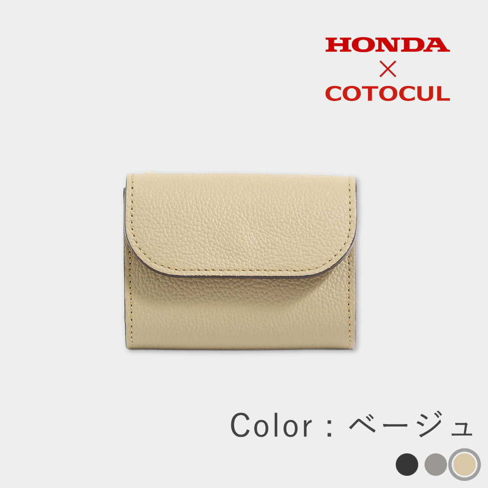 Hondaコラボモデル - マイナミニ財布