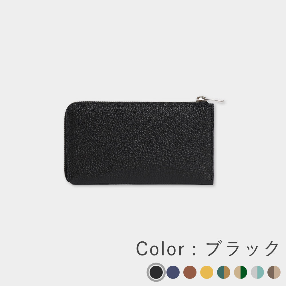 伏見 - マイナ長財布