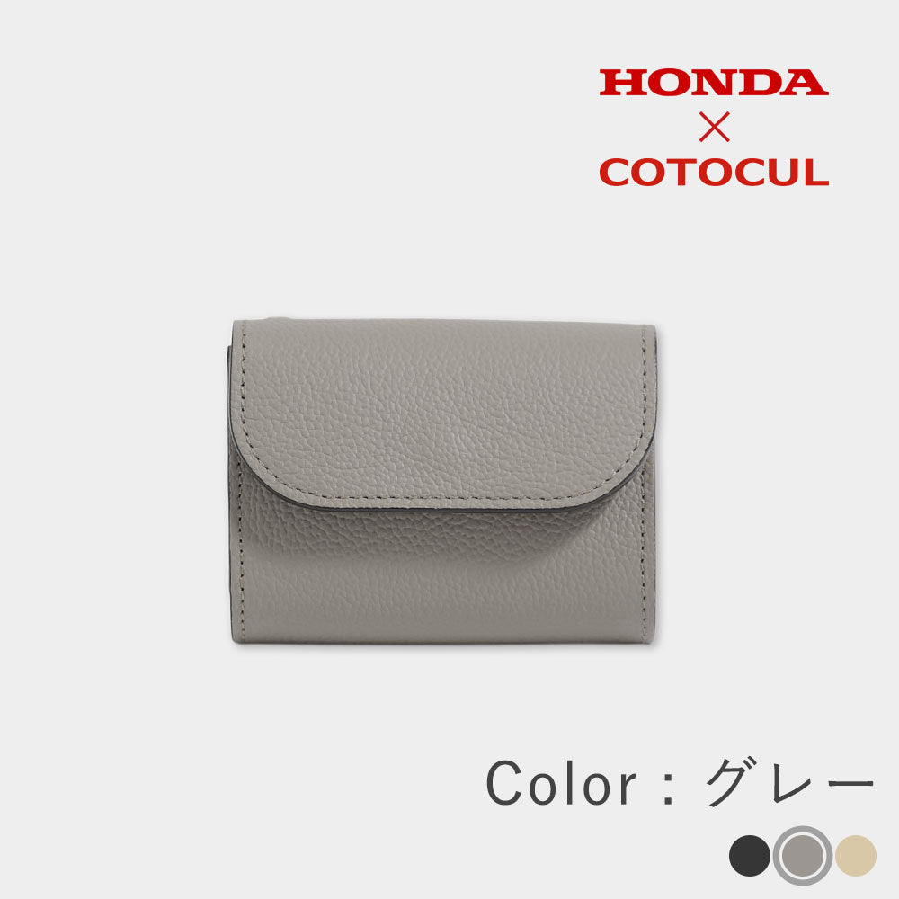 Hondaコラボモデル - マイナミニ財布
