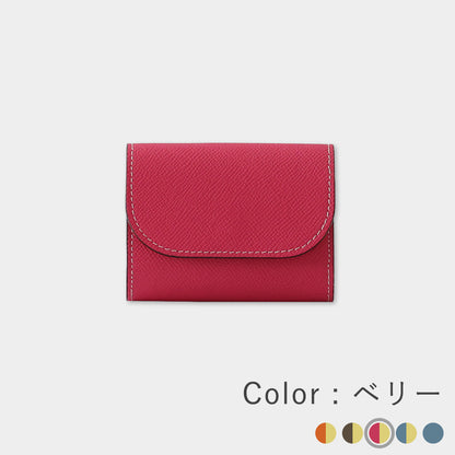 ワープロラックス - ミニ財布