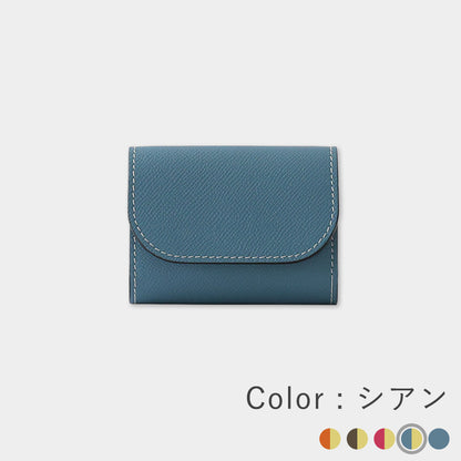 ワープロラックス - ミニ財布