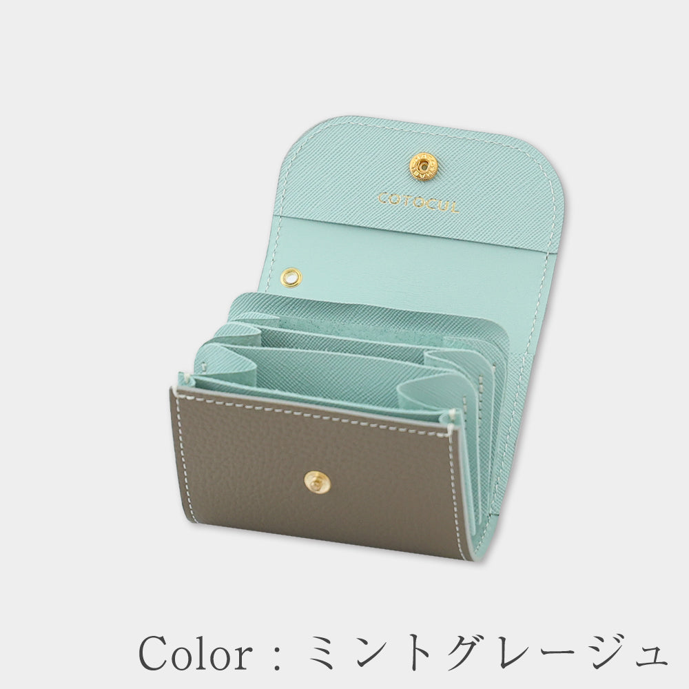[Advanced Italian] Mini Wallet 