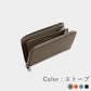 [Word Pro Lux] Small long wallet 
