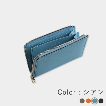 ワープロラックス - 小さい長財布