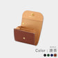 Miyako Leather