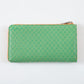 Once in a lifetime small long wallet [a162] 