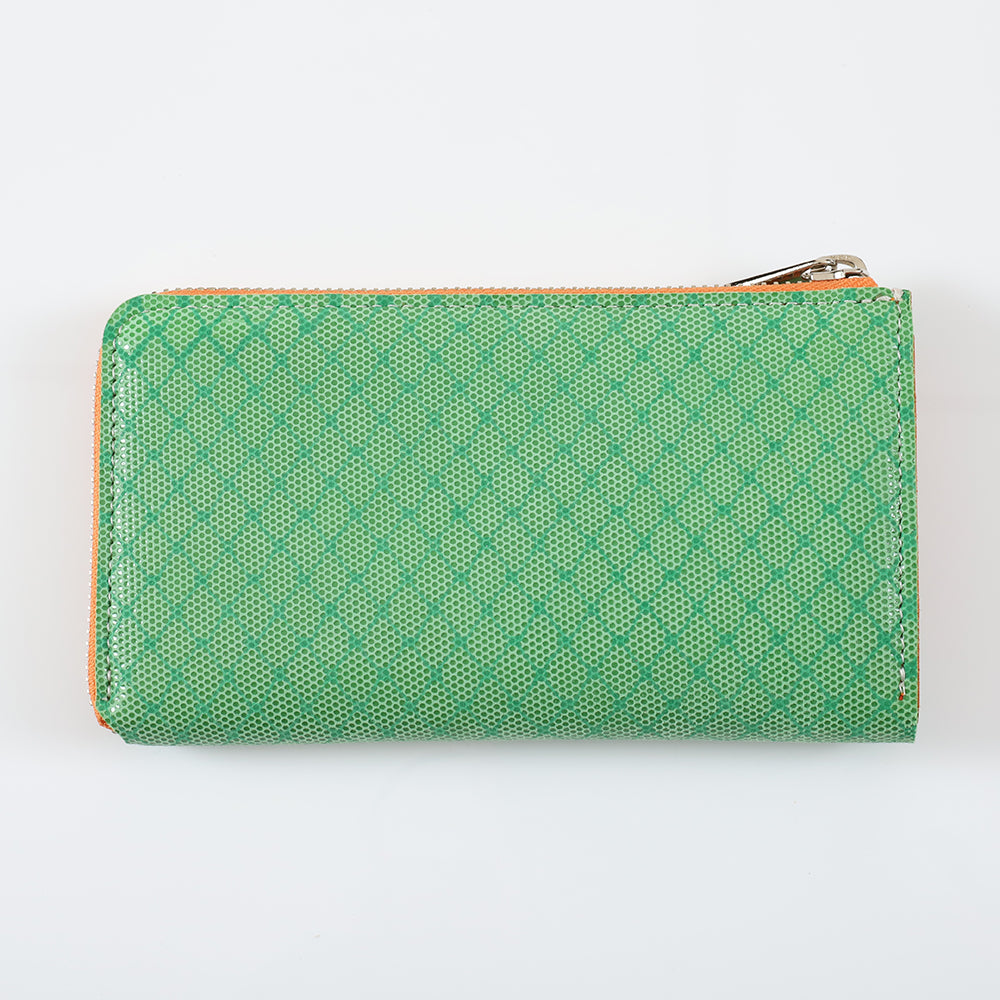 Once in a lifetime small long wallet [a162] 