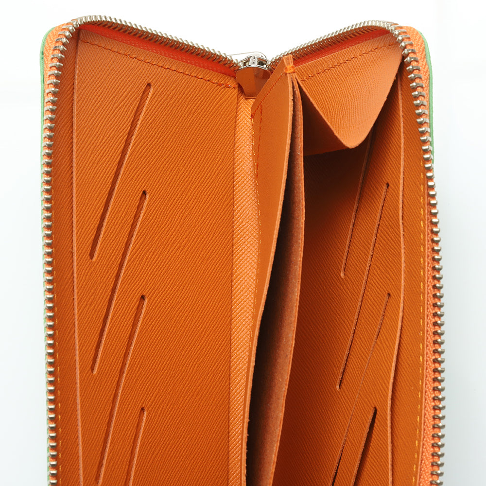 Once in a lifetime small long wallet [a162] 