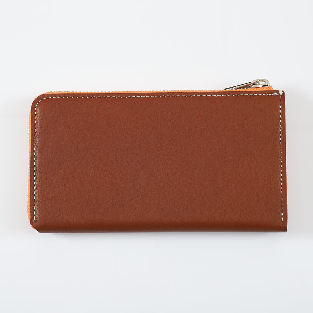 Once in a lifetime small long wallet [a162] 