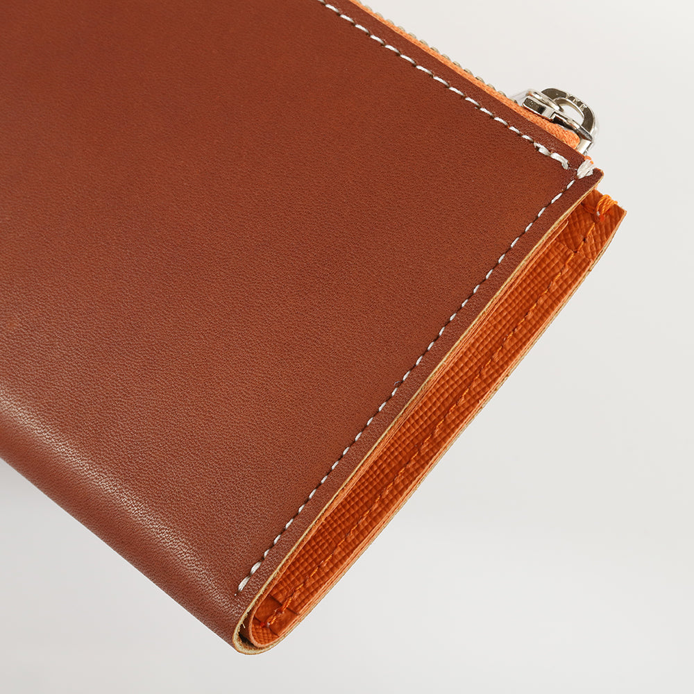 Once in a lifetime small long wallet [a162] 