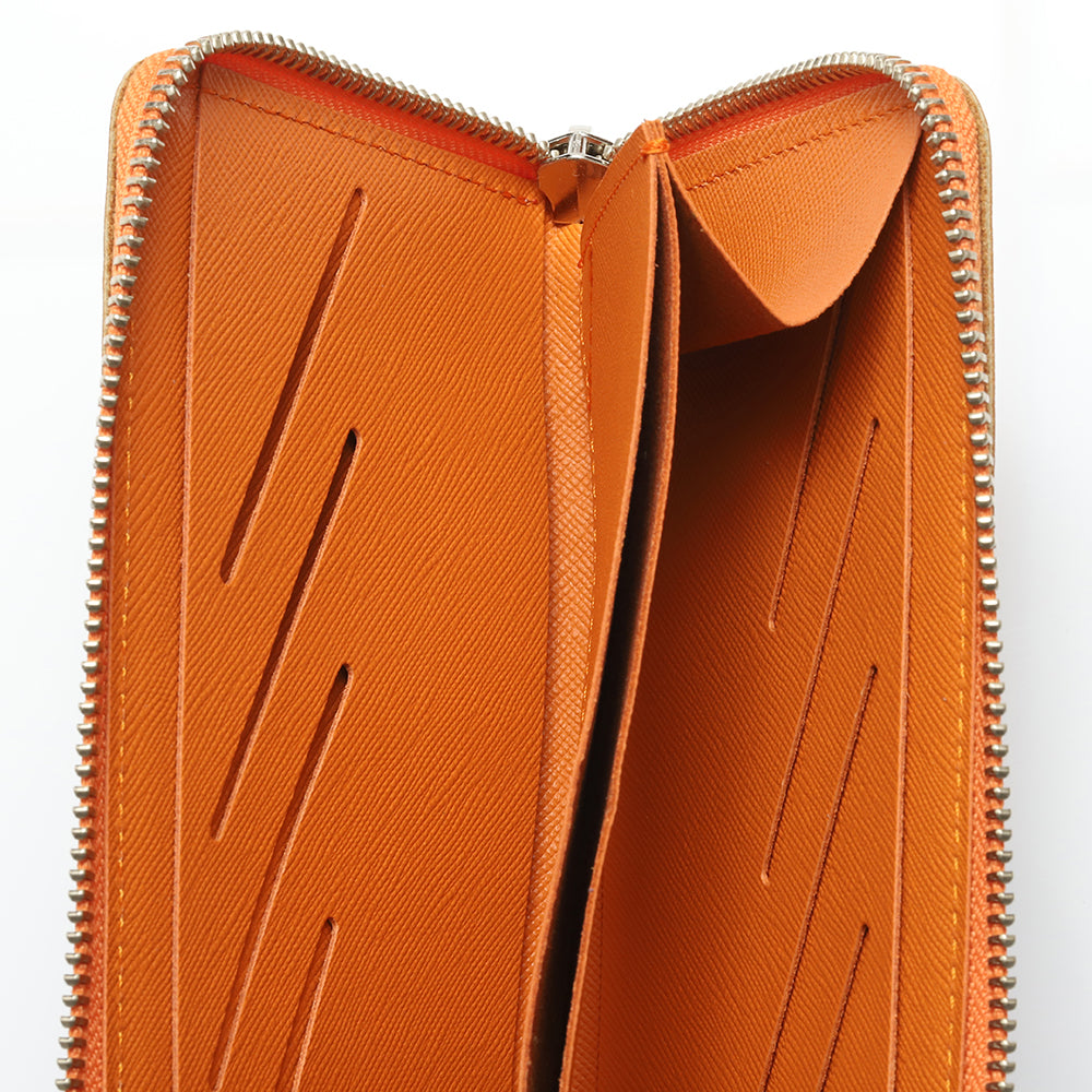 Once in a lifetime small long wallet [a162] 